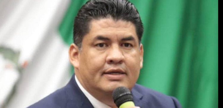 A caminar y sumarse por  Morelos, pide Paco Sánchez