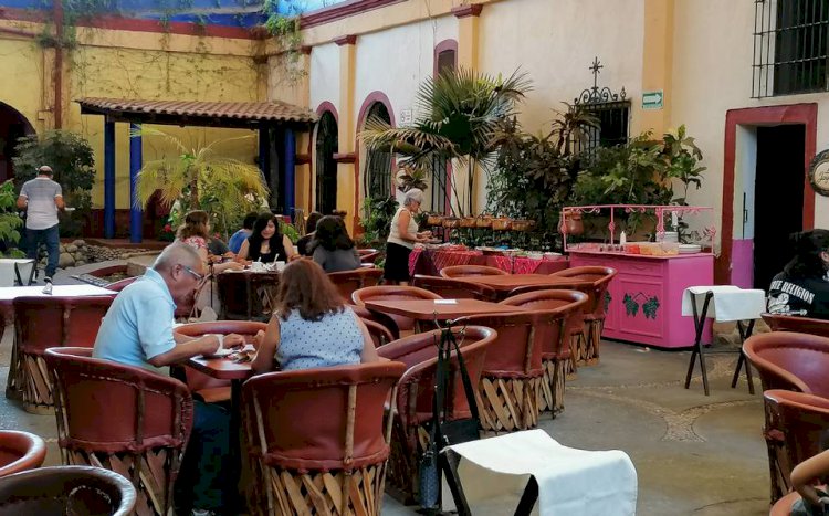 La inseguridad desalentó consumo  en restaurantes y antros en Cuautla
