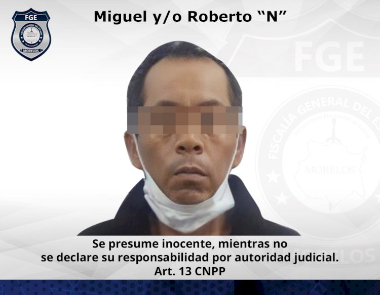 ¨La Rata¨ es supuesto asesino de  funcionario de Xoxocotla; ya cayó