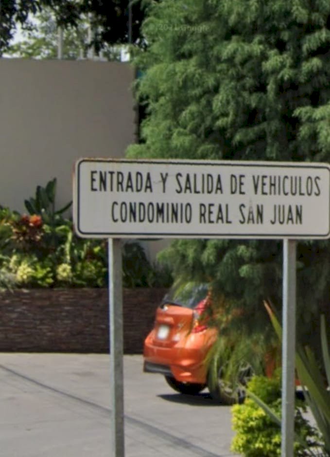 En Cuernavaca, aseguró FGR lujosa  residencia a presuntos secuestradores