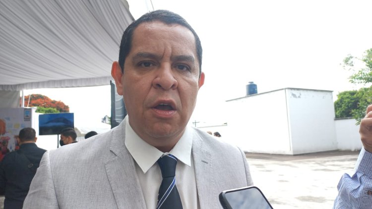 Juan Ángel Flores mantiene esperanza de que les aumentarán participaciones