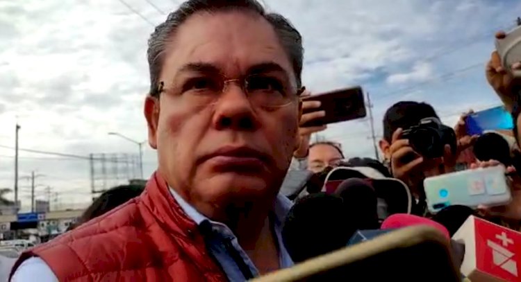 Celebra Rafael Reyes éxito de alcoholímetro en Jiutepec