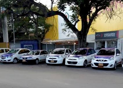 Hay en Cuernavaca, Jiutepec y  Temixco más taxis irregulares