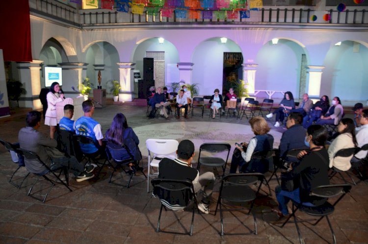 Realizan encuentro interreligioso para la construcción de la paz en Cuernavaca