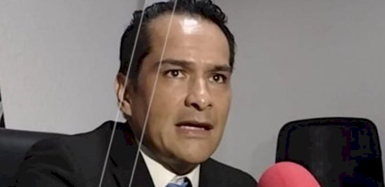 Investiga la Fiscalía Anticorrupción si el  accidente Antonio ¨N¨ fue real o simulado