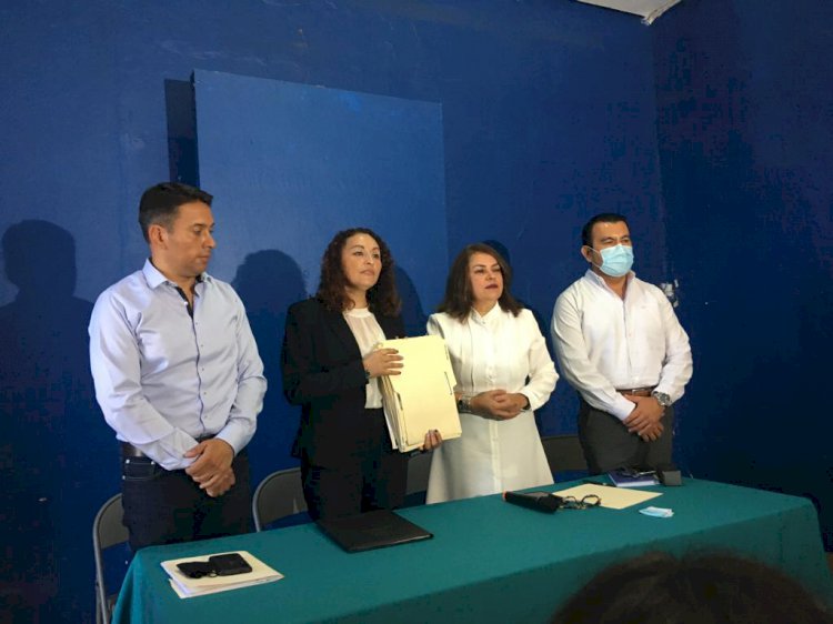 Por presunto desvío de más de 100 mdp, gobierno de Cuernavaca denunció a Antonio Villalobos