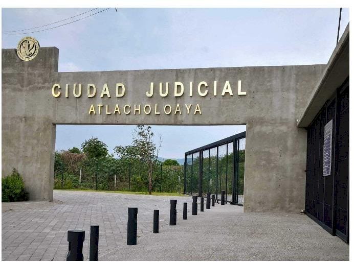 Prisión preventiva contra otro exregidor del Ayto. de Cuernavaca