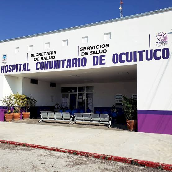 SSM: hacen falta médicos  en los hospitales estatales
