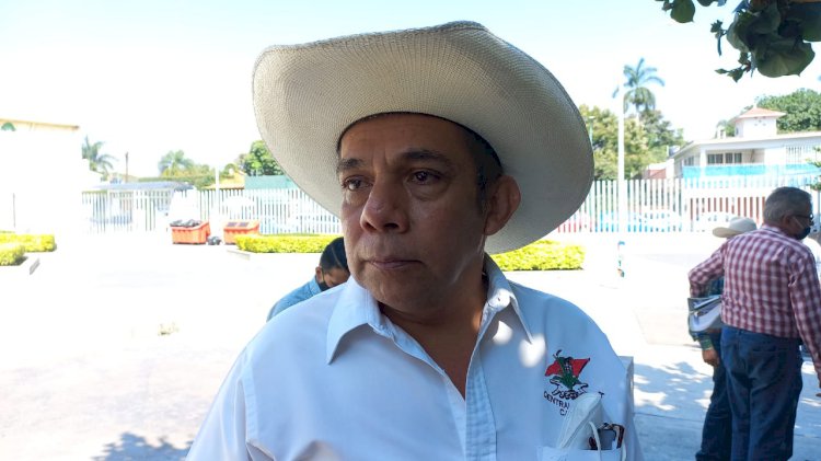 Central Campesina denuncia presuntos desvíos en municipios