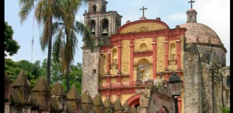Exige Iglesia que se investigue  a los narcopoliticos de Morelos